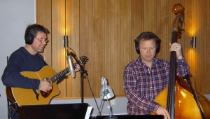 Pedda och Martin grundar