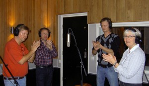 Här gäller det att hålla takten