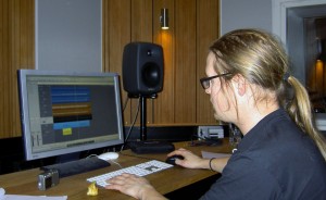 Emmanuel rattar ljudet